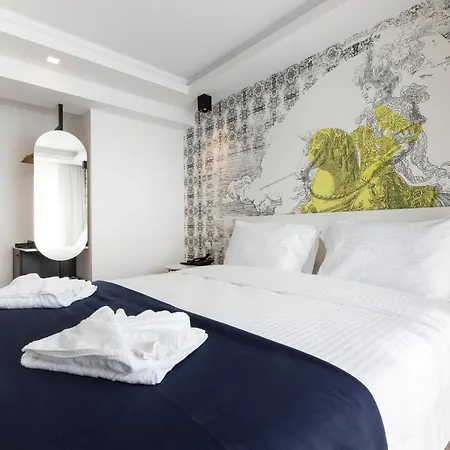 Central Room, With Superb And Comfy Bed By 360 Estates Appartement San Ġiljan