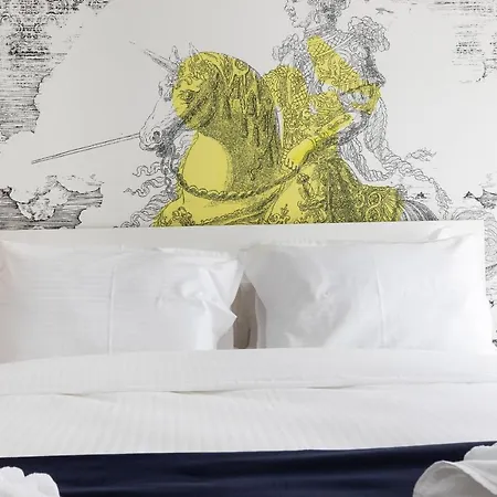Central Room, With Superb And Comfy Bed By 360 Estates Appartement