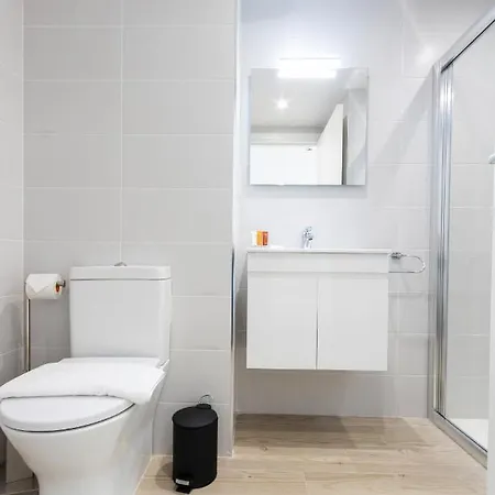 Central Room, With Superb And Comfy Bed By 360 Estates * San Ġiljan