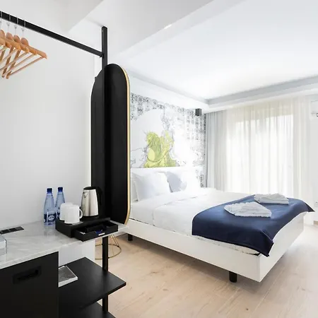 Central Room, With Superb And Comfy Bed By 360 Estates Appartement San Ġiljan