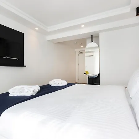 Apartamento Central Room, With Superb And Comfy Bed By 360 Estates San Julián